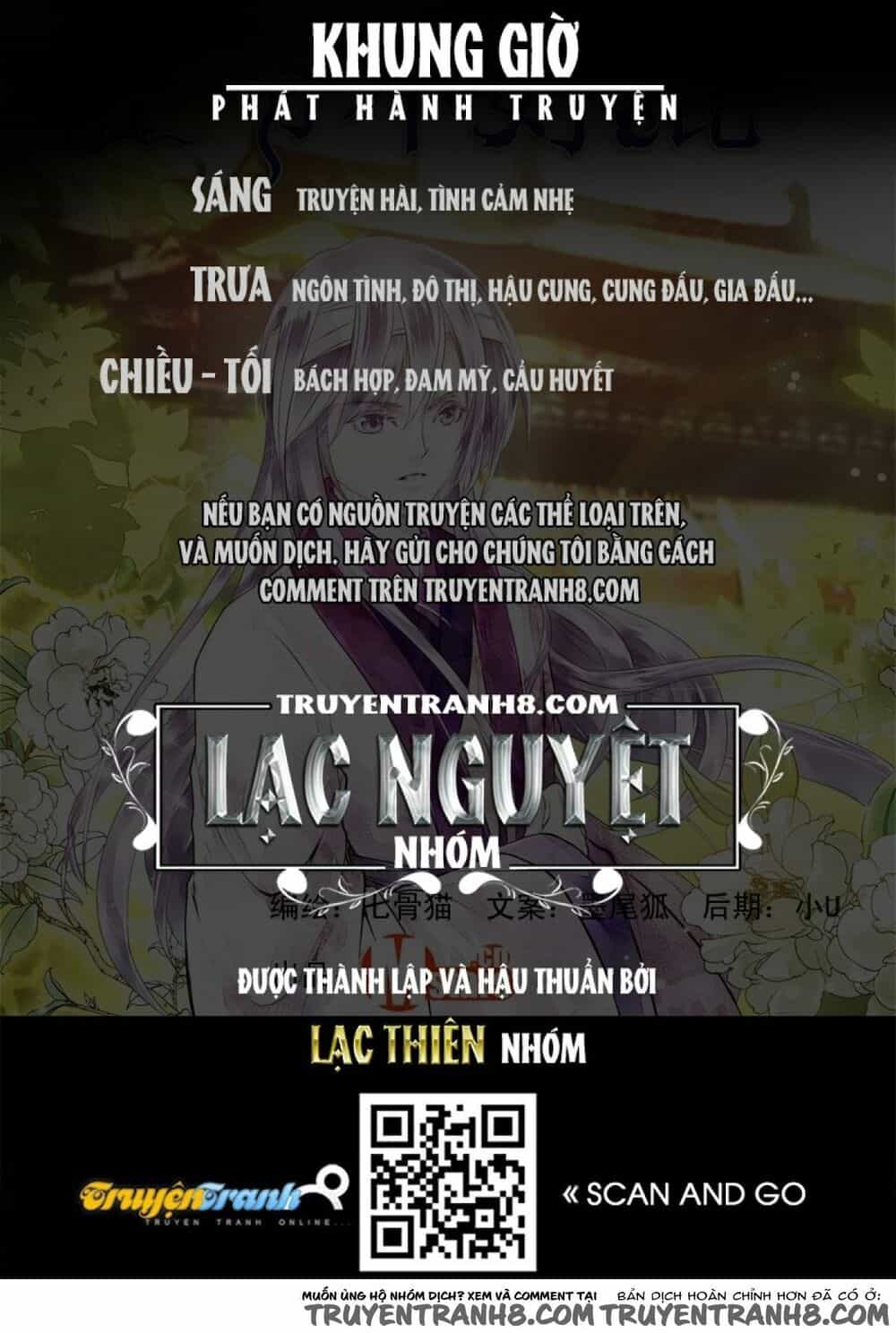 Làm Vương Gia Không Dễ - Chương 53 - ảnh 8