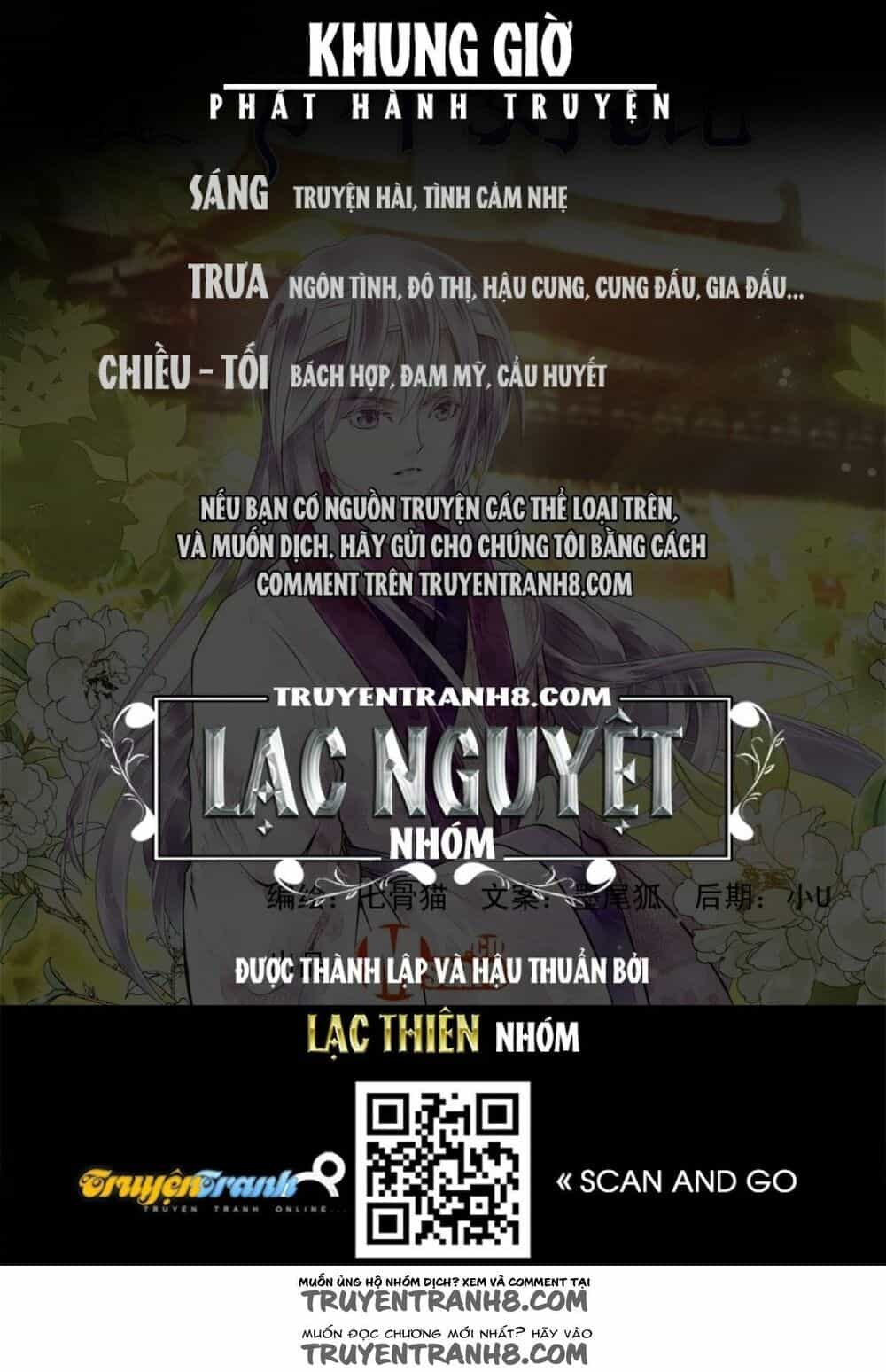 Làm Vương Gia Không Dễ - Chương 60 - ảnh 7
