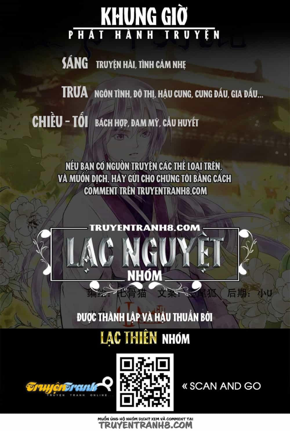 Làm Vương Gia Không Dễ - Chương 66 - ảnh 8