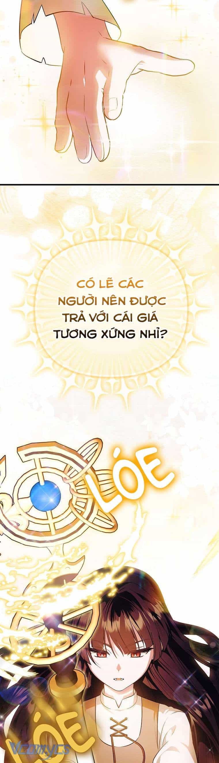 Lần Đầu Bé Út Được Yêu Thương - Chương 1 - ảnh 13