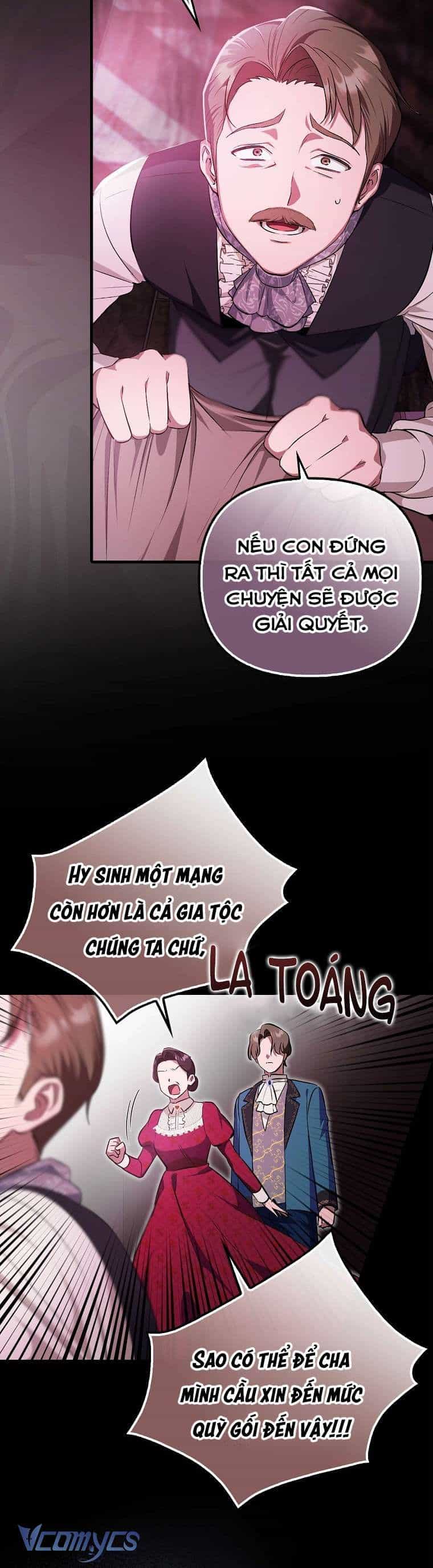 Lần Đầu Bé Út Được Yêu Thương - Chương 1 - ảnh 2