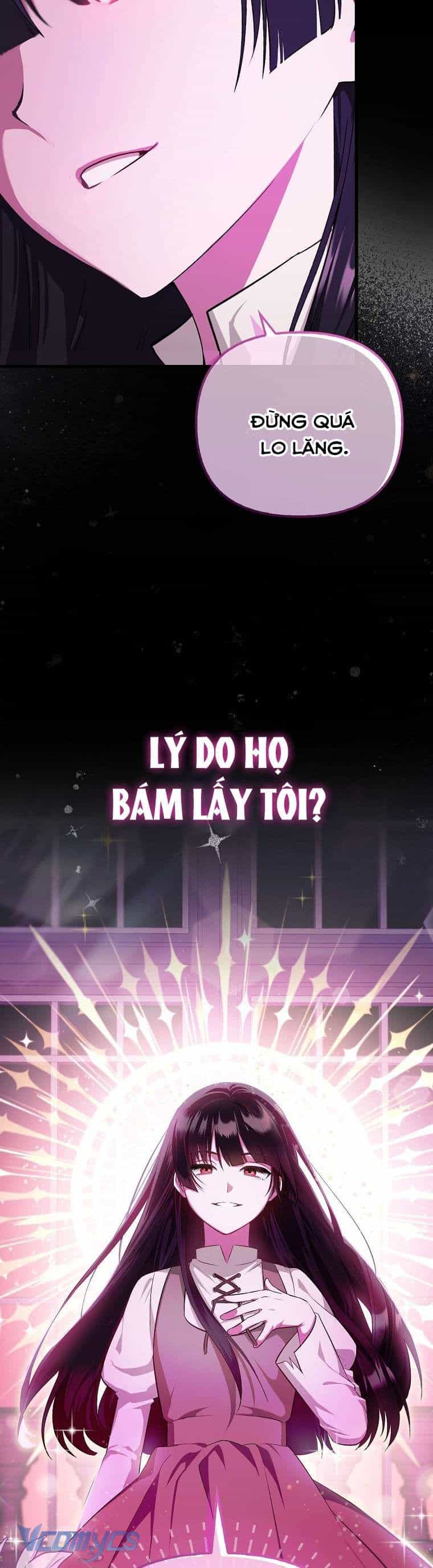 Lần Đầu Bé Út Được Yêu Thương - Chương 1 - ảnh 7