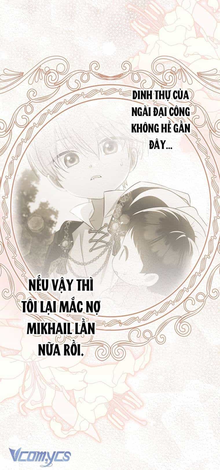 Lần Đầu Bé Út Được Yêu Thương - Chương 10 - ảnh 17