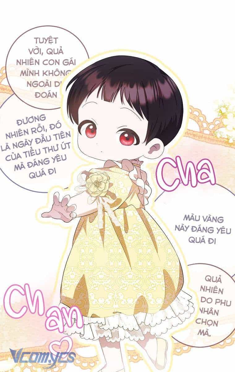 Lần Đầu Bé Út Được Yêu Thương - Chương 11 - ảnh 21