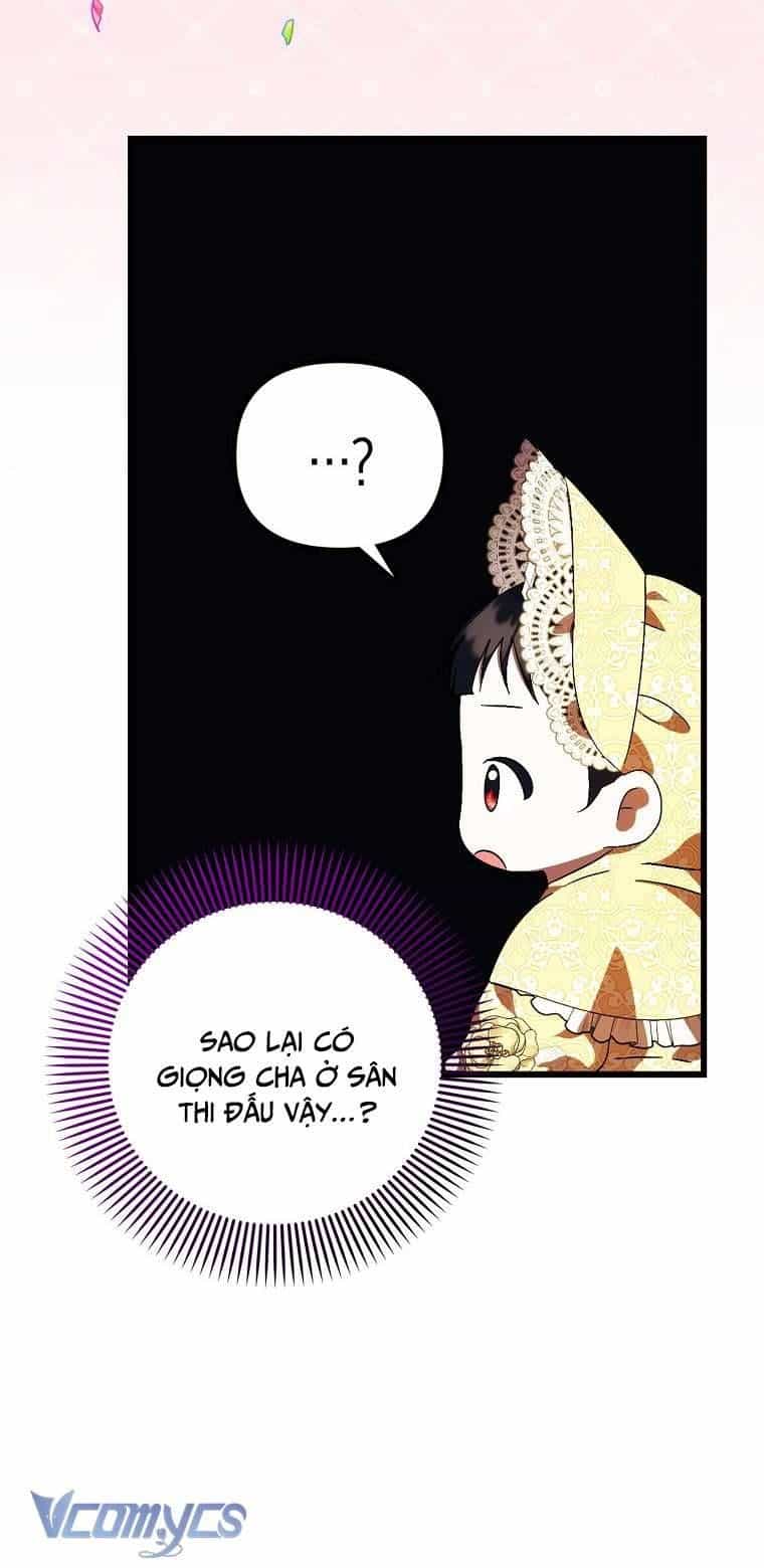 Lần Đầu Bé Út Được Yêu Thương - Chương 11 - ảnh 54