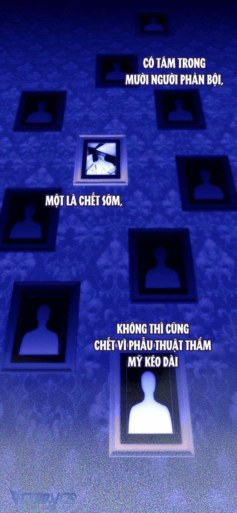 Lần Đầu Bé Út Được Yêu Thương - Chương 12 - ảnh 28