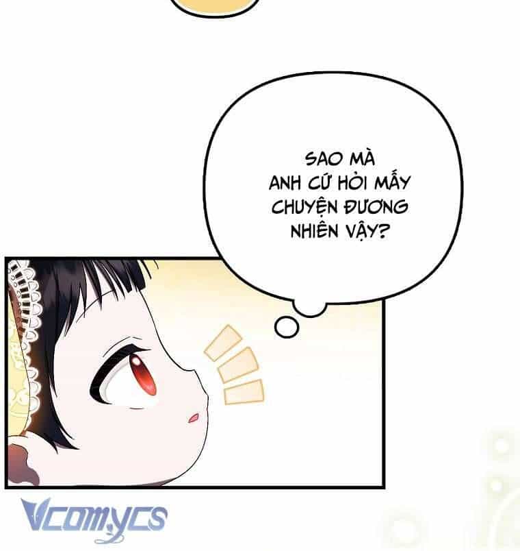 Lần Đầu Bé Út Được Yêu Thương - Chương 12 - ảnh 34