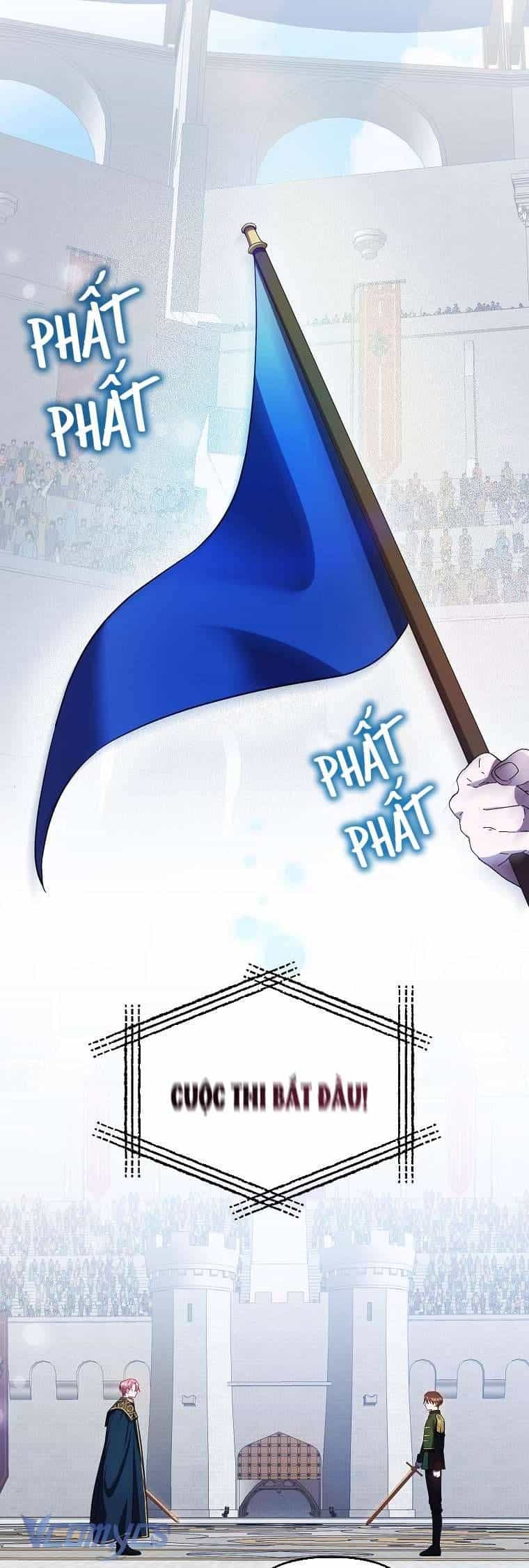 Lần Đầu Bé Út Được Yêu Thương - Chương 12 - ảnh 7