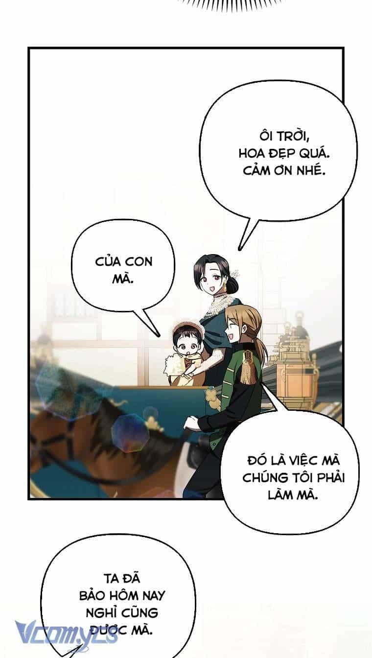 Lần Đầu Bé Út Được Yêu Thương - Chương 13 - ảnh 21