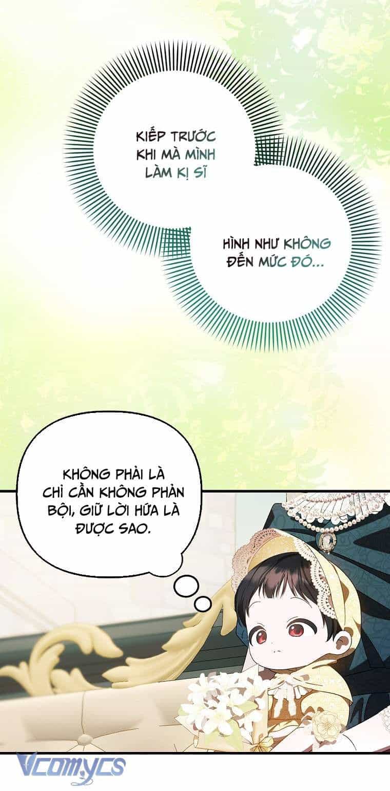 Lần Đầu Bé Út Được Yêu Thương - Chương 13 - ảnh 23