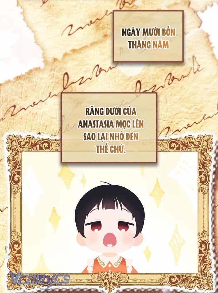Lần Đầu Bé Út Được Yêu Thương - Chương 13 - ảnh 46