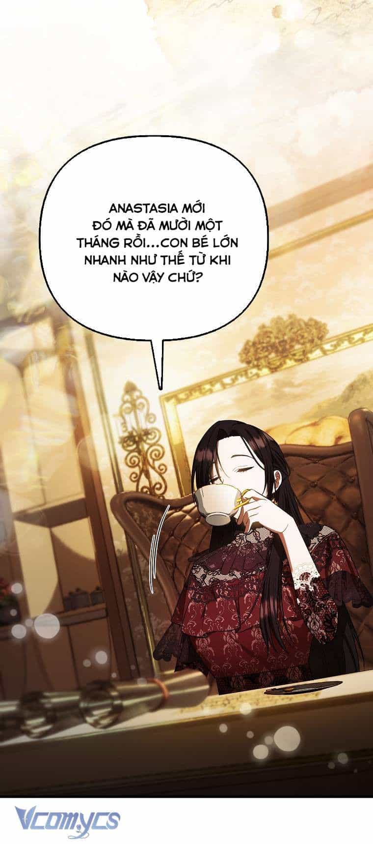 Lần Đầu Bé Út Được Yêu Thương - Chương 13 - ảnh 48