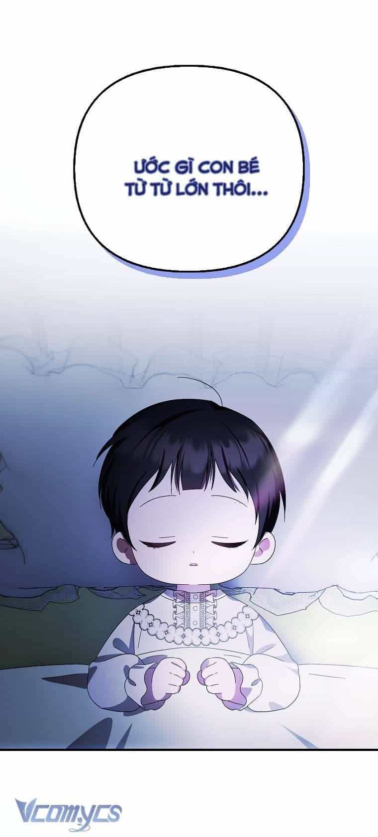 Lần Đầu Bé Út Được Yêu Thương - Chương 13 - ảnh 49
