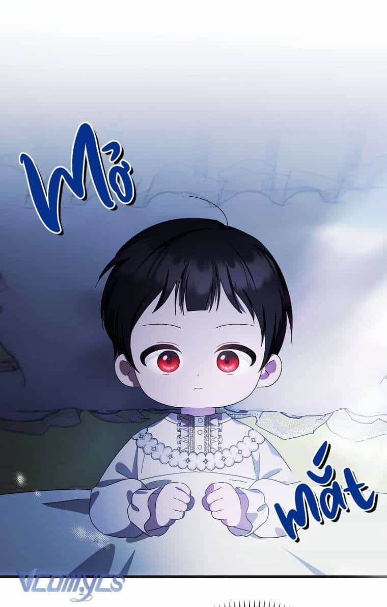 Lần Đầu Bé Út Được Yêu Thương - Chương 13 - ảnh 50