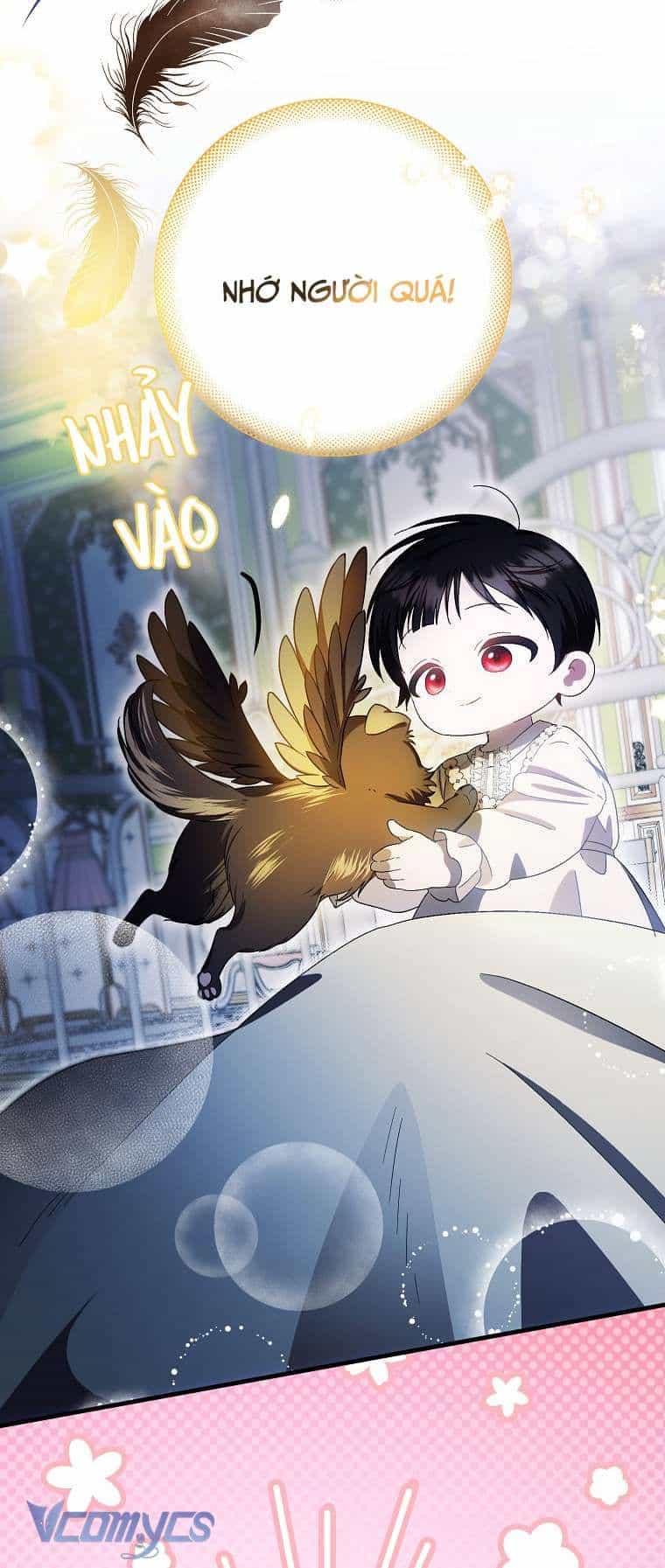 Lần Đầu Bé Út Được Yêu Thương - Chương 13 - ảnh 59