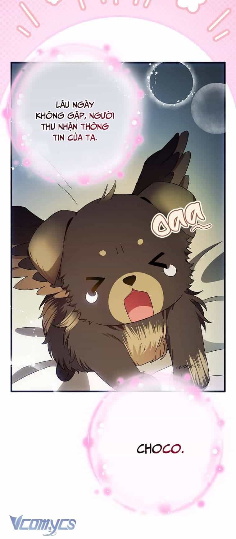 Lần Đầu Bé Út Được Yêu Thương - Chương 13 - ảnh 60