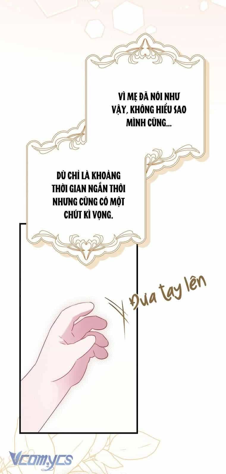 Lần Đầu Bé Út Được Yêu Thương - Chương 15 - ảnh 62