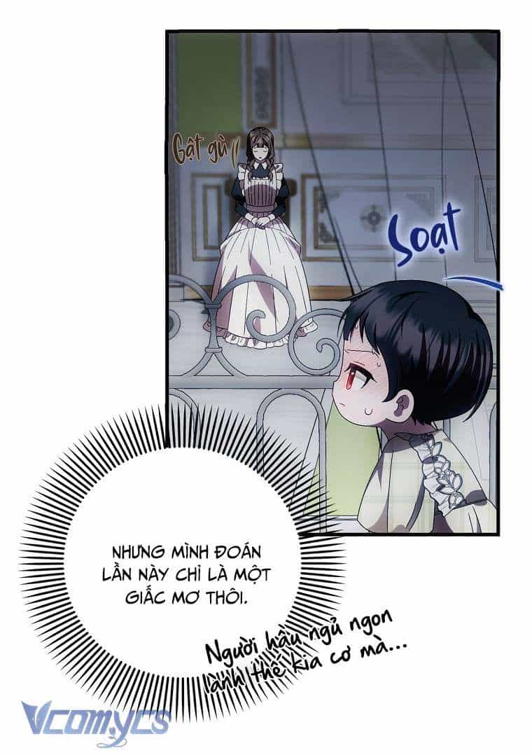 Lần Đầu Bé Út Được Yêu Thương - Chương 17 - ảnh 16