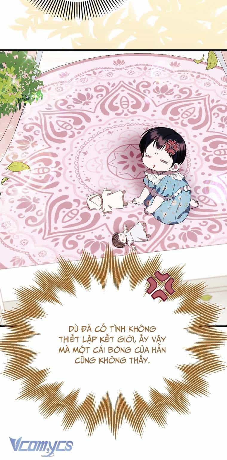 Lần Đầu Bé Út Được Yêu Thương - Chương 17 - ảnh 24