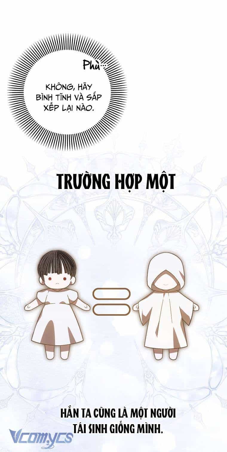 Lần Đầu Bé Út Được Yêu Thương - Chương 17 - ảnh 26
