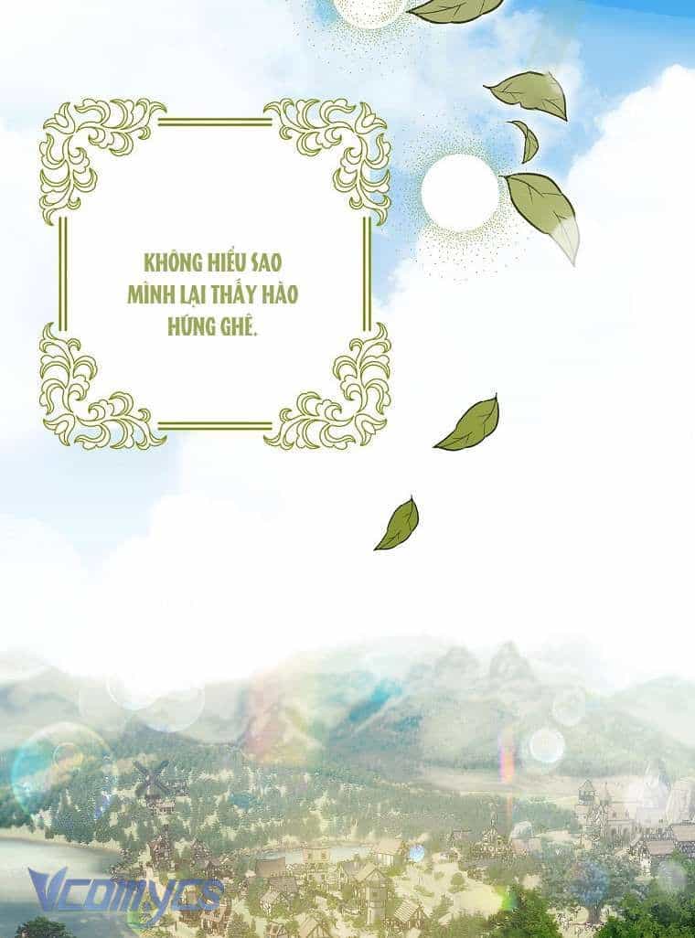 Lần Đầu Bé Út Được Yêu Thương - Chương 17 - ảnh 53