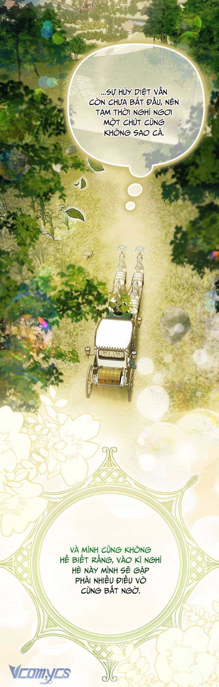 Lần Đầu Bé Út Được Yêu Thương - Chương 17 - ảnh 54