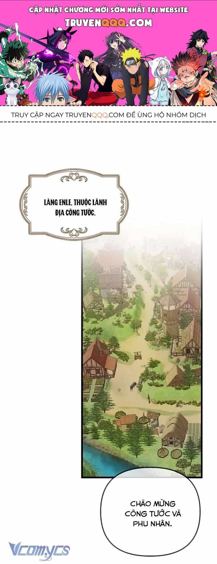 Lần Đầu Bé Út Được Yêu Thương - Chương 18 - ảnh 1