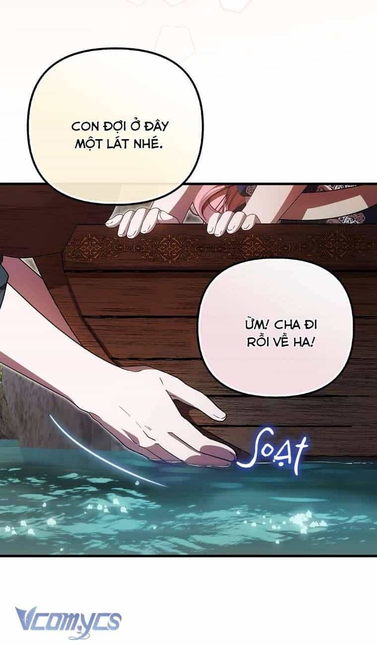 Lần Đầu Bé Út Được Yêu Thương - Chương 18 - ảnh 48