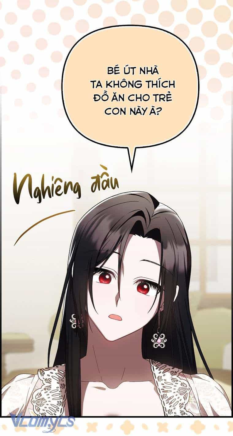 Lần Đầu Bé Út Được Yêu Thương - Chương 19 - ảnh 28