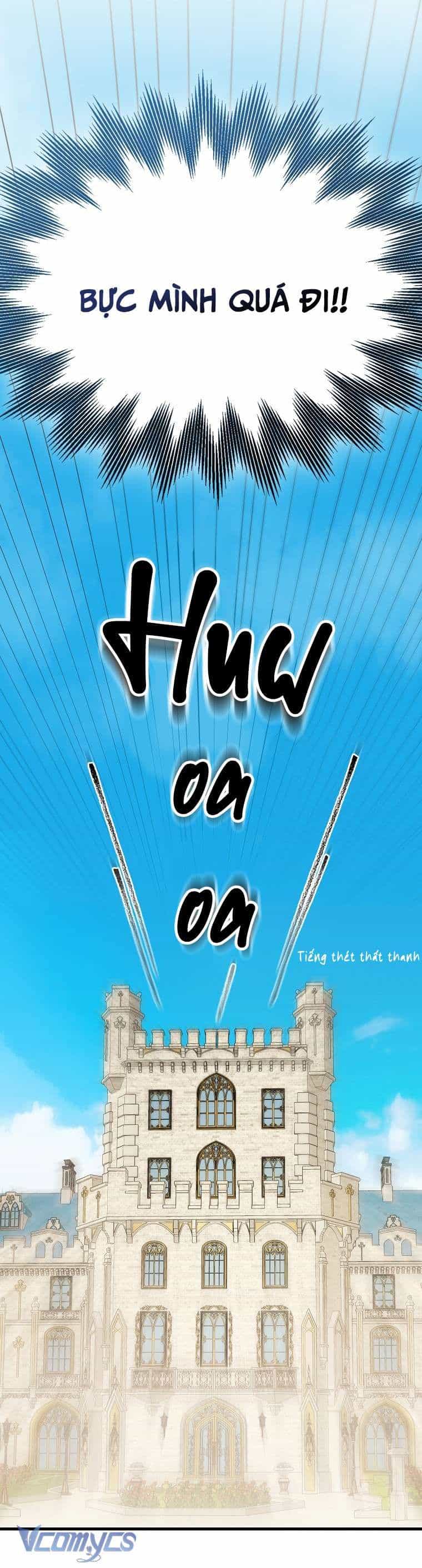 Lần Đầu Bé Út Được Yêu Thương - Chương 2 - ảnh 25