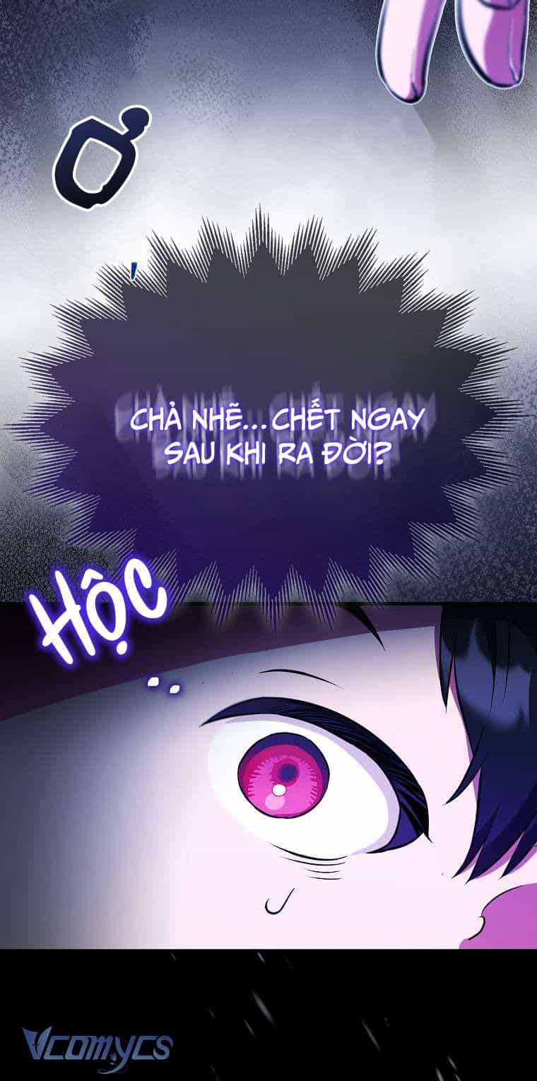 Lần Đầu Bé Út Được Yêu Thương - Chương 2 - ảnh 3