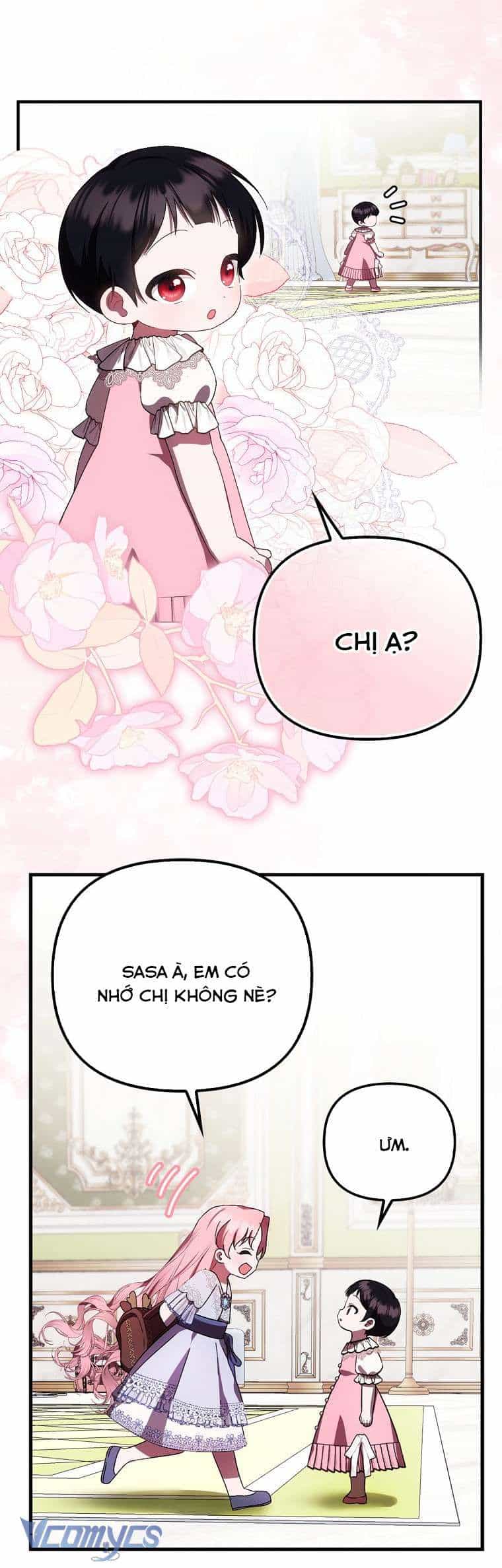 Lần Đầu Bé Út Được Yêu Thương - Chương 20 - ảnh 31