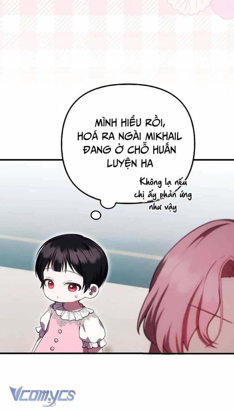 Lần Đầu Bé Út Được Yêu Thương - Chương 21 - ảnh 25