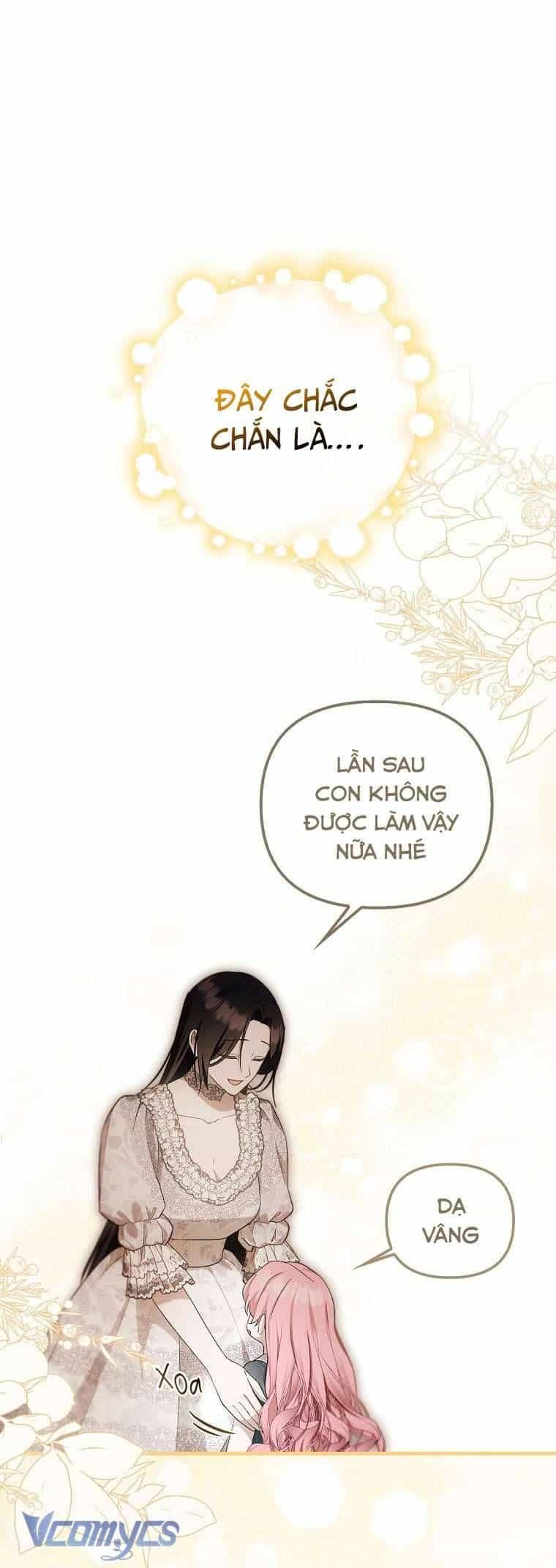 Lần Đầu Bé Út Được Yêu Thương - Chương 21 - ảnh 30