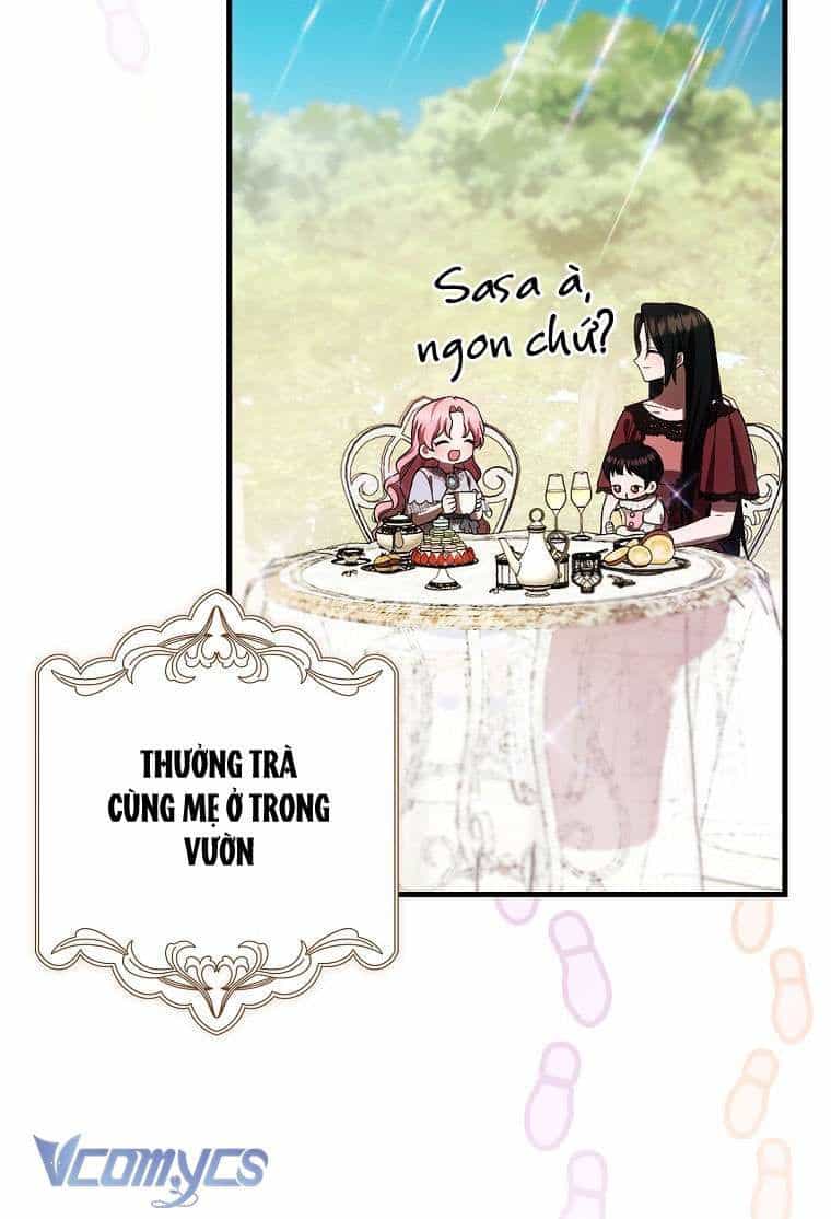 Lần Đầu Bé Út Được Yêu Thương - Chương 22 - ảnh 17