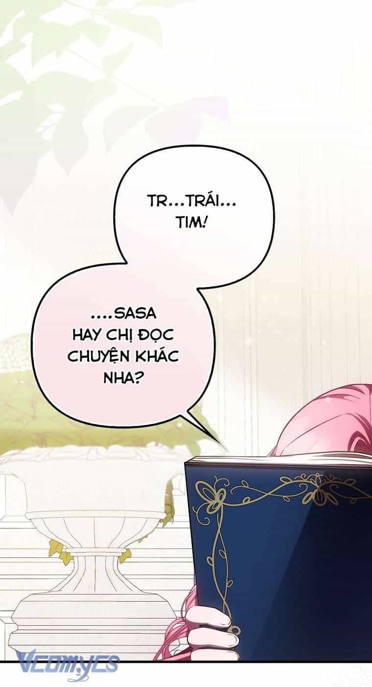 Lần Đầu Bé Út Được Yêu Thương - Chương 22 - ảnh 24