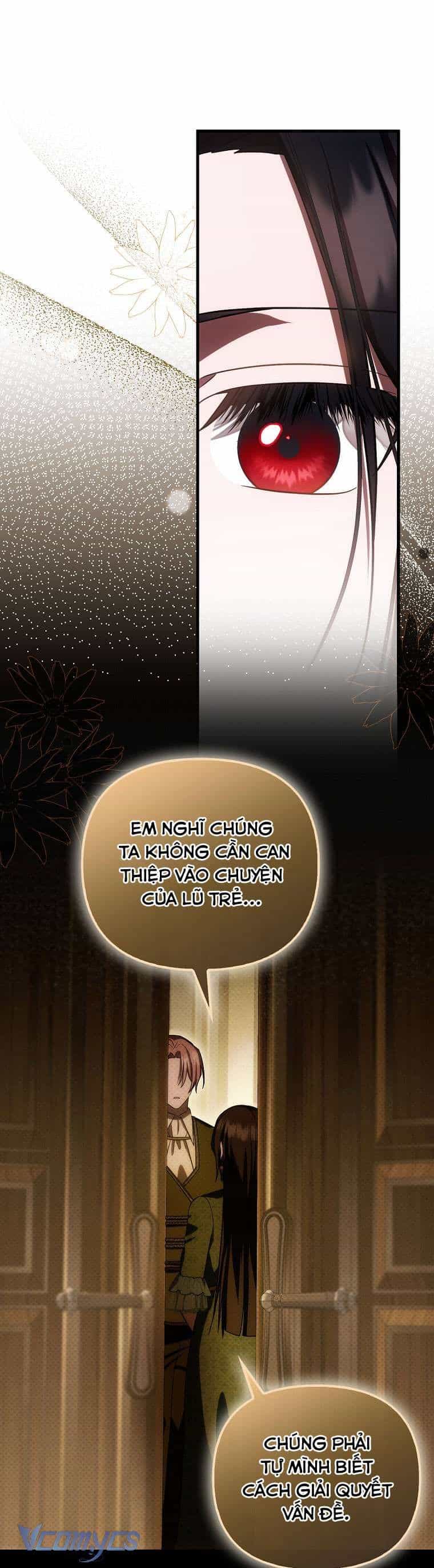 Lần Đầu Bé Út Được Yêu Thương - Chương 24 - ảnh 26