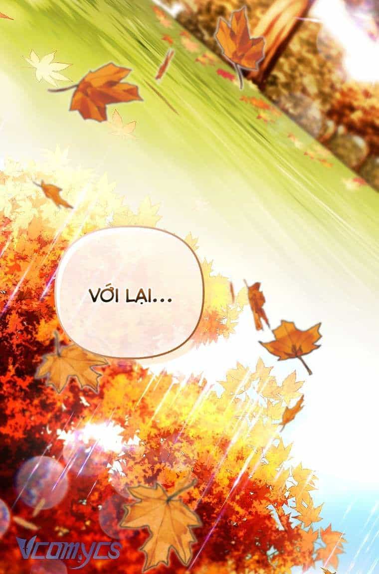 Lần Đầu Bé Út Được Yêu Thương - Chương 25 - ảnh 33