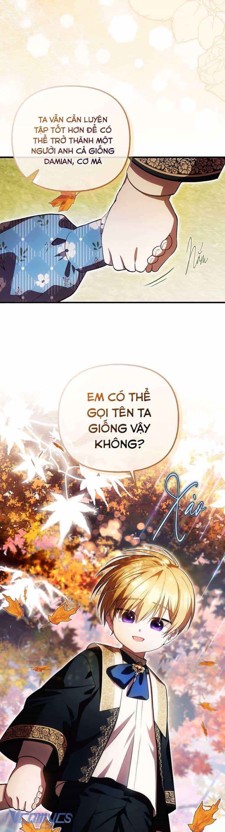 Lần Đầu Bé Út Được Yêu Thương - Chương 25 - ảnh 41