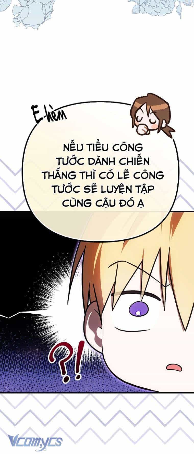 Lần Đầu Bé Út Được Yêu Thương - Chương 25 - ảnh 6