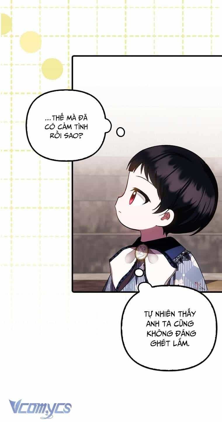 Lần Đầu Bé Út Được Yêu Thương - Chương 26 - ảnh 36
