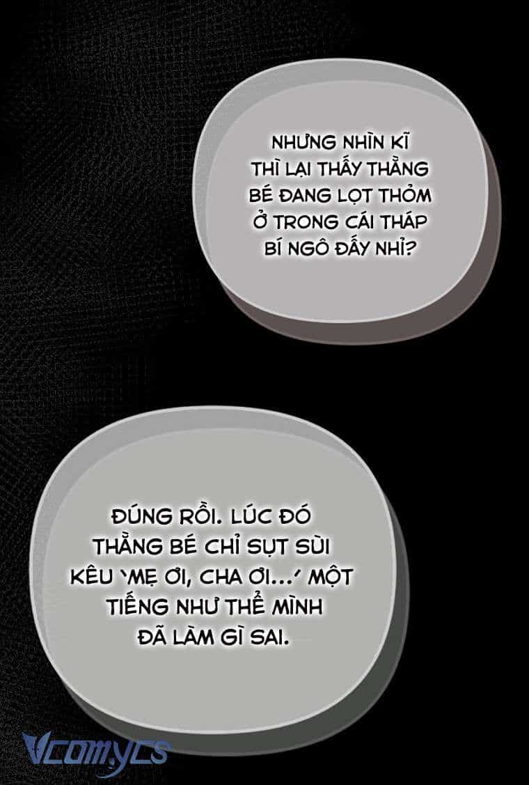 Lần Đầu Bé Út Được Yêu Thương - Chương 27 - ảnh 45