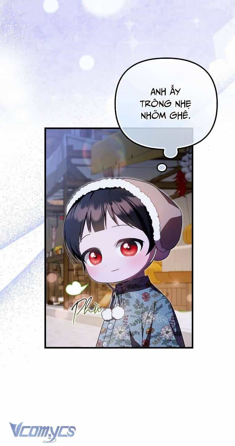 Lần Đầu Bé Út Được Yêu Thương - Chương 29 - ảnh 20