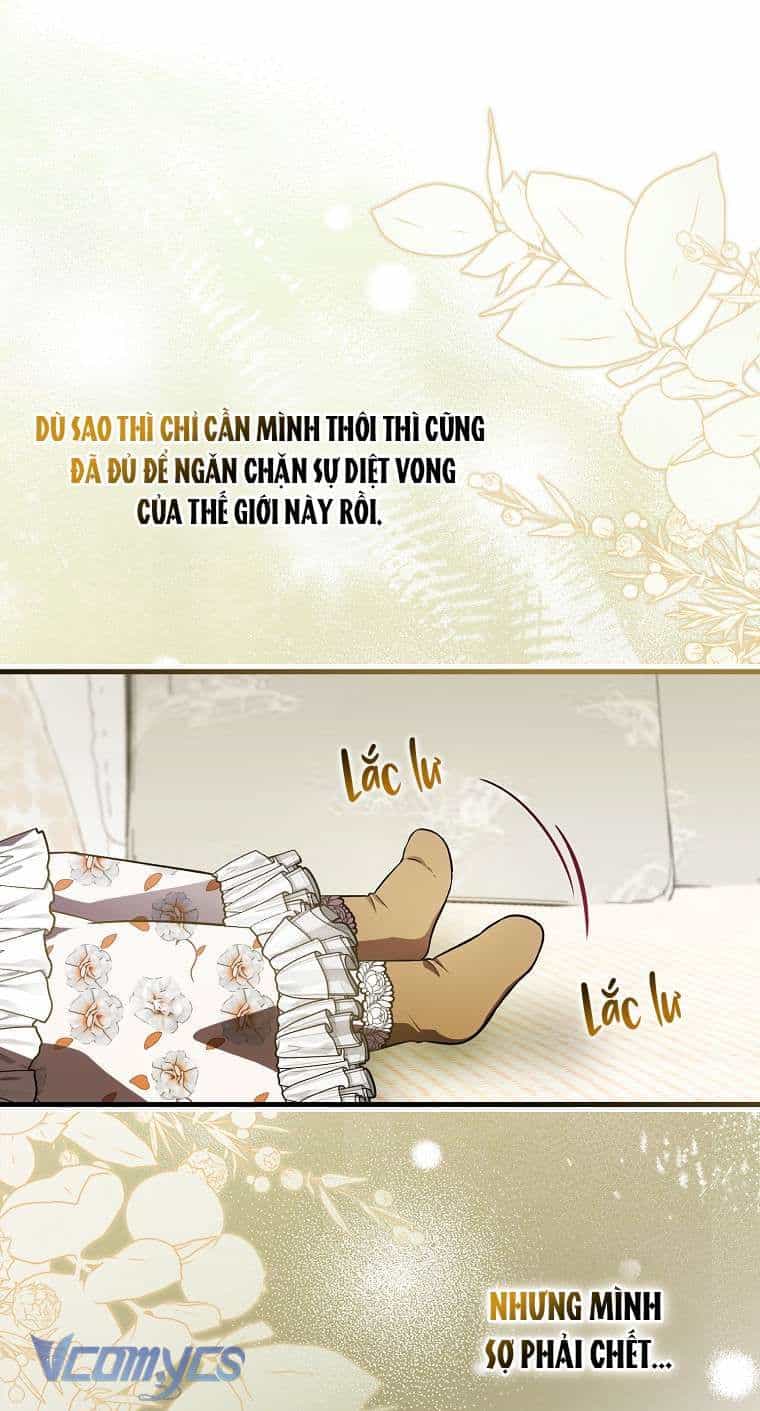 Lần Đầu Bé Út Được Yêu Thương - Chương 29 - ảnh 39