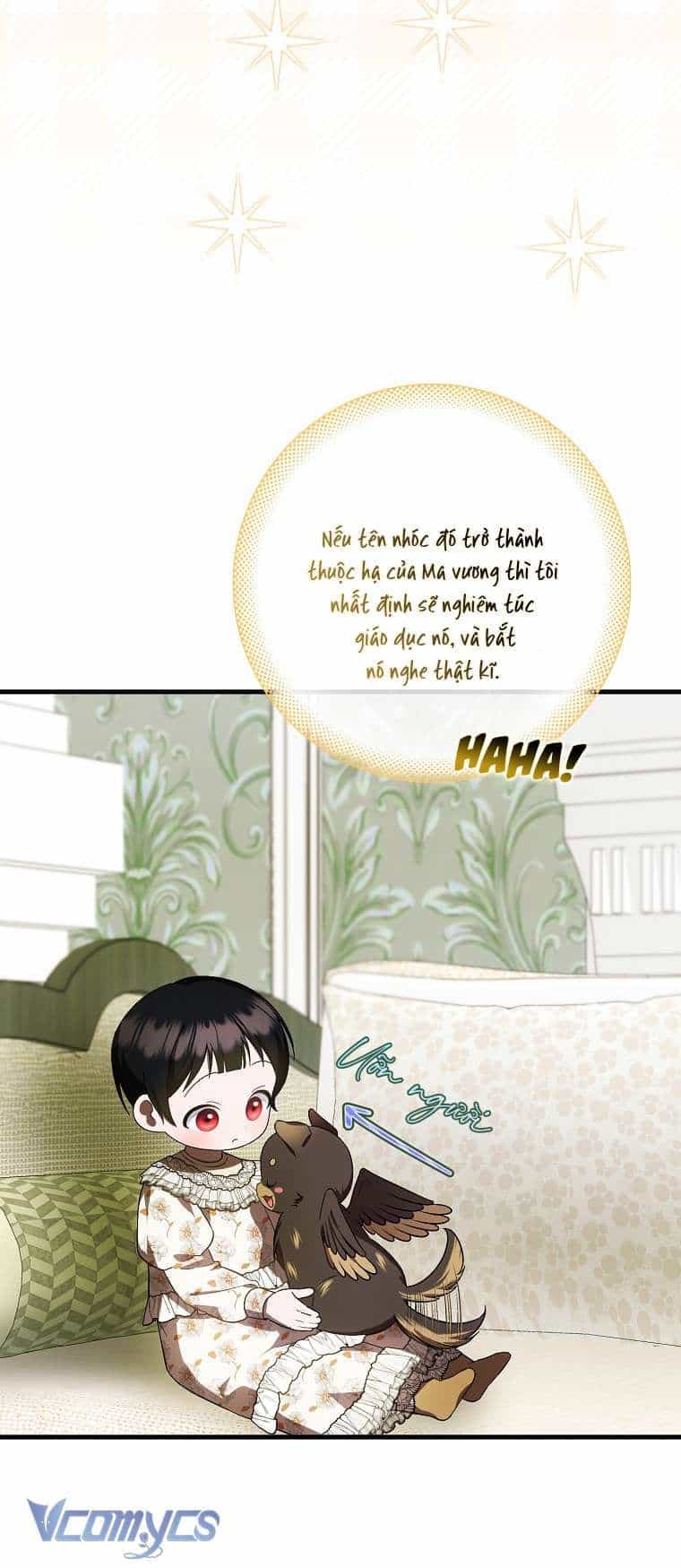 Lần Đầu Bé Út Được Yêu Thương - Chương 29 - ảnh 43