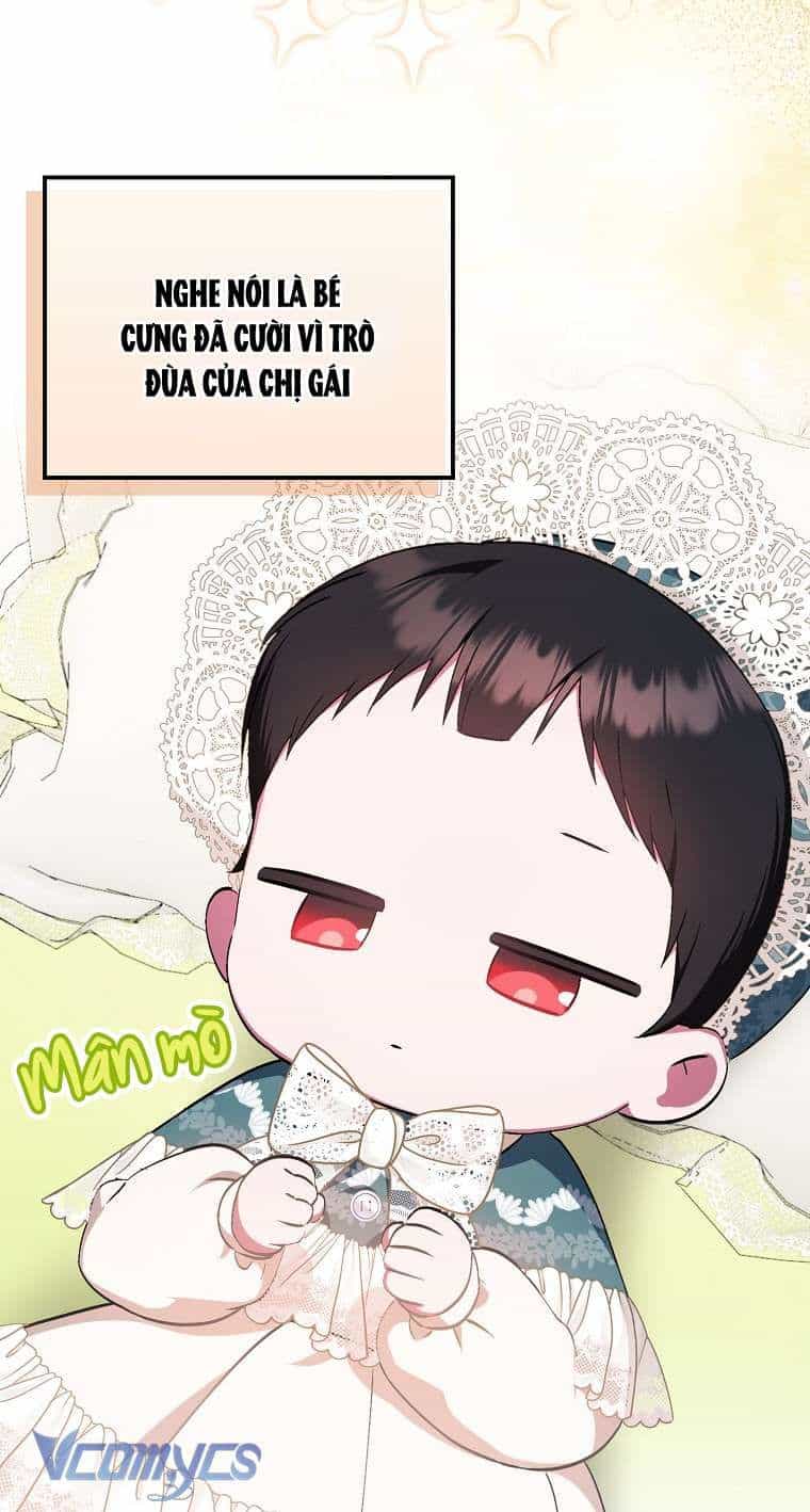 Lần Đầu Bé Út Được Yêu Thương - Chương 3 - ảnh 40