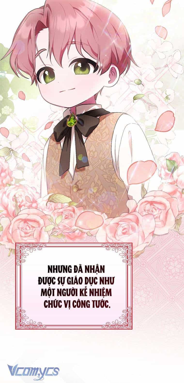 Lần Đầu Bé Út Được Yêu Thương - Chương 3 - ảnh 52
