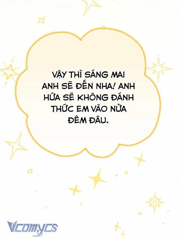 Lần Đầu Bé Út Được Yêu Thương - Chương 31 - ảnh 29