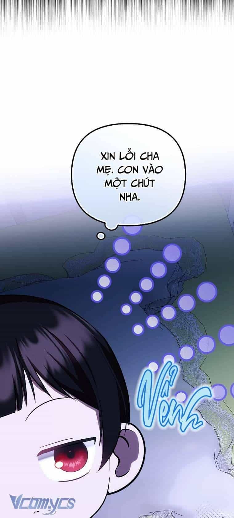 Lần Đầu Bé Út Được Yêu Thương - Chương 31 - ảnh 48