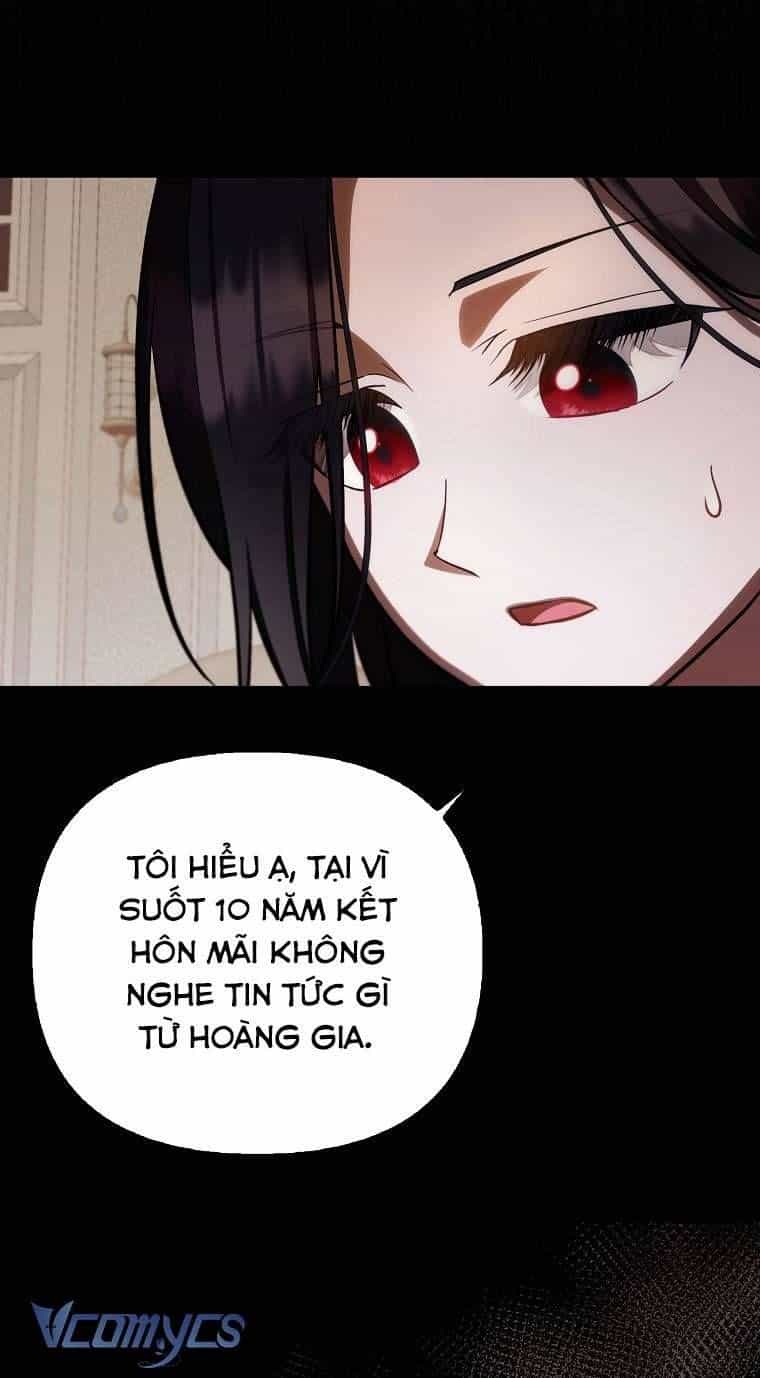 Lần Đầu Bé Út Được Yêu Thương - Chương 31 - ảnh 53